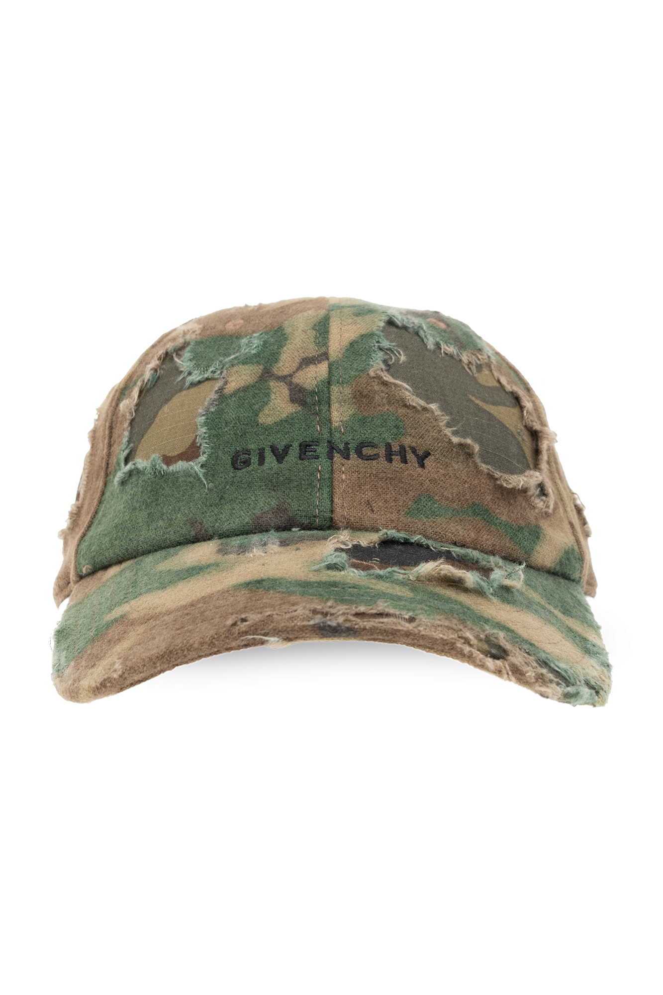 Givenchy best sale cap sale